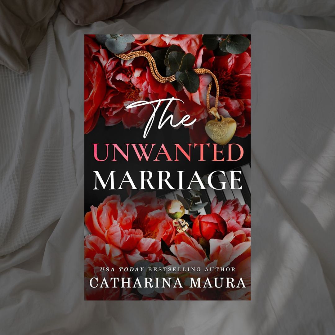 The Windsors Series by Catharina Maura