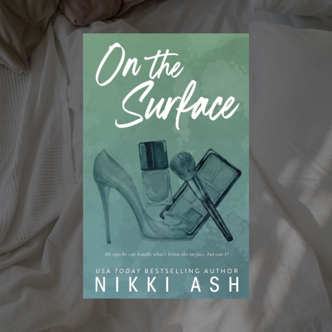 Imperfect Love Series by Nikki Ash