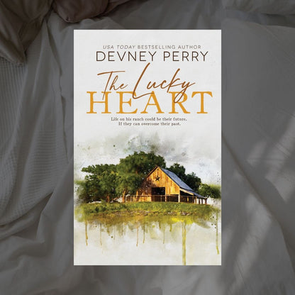 Jamison Valley Series by Devney Perry