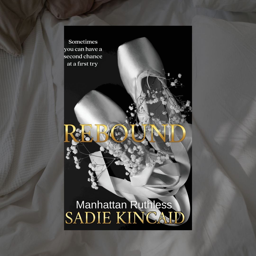 Manhattan Ruthless Series by Sadie Kincaid