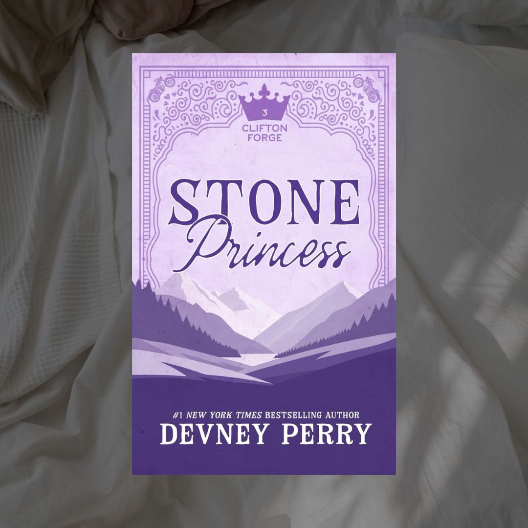 Clifton Forge Series by Devney Perry