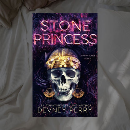 Clifton Forge Series by Devney Perry