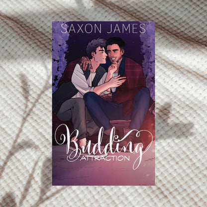 Divorced Men's Club Series (Special Edition) by Saxon James