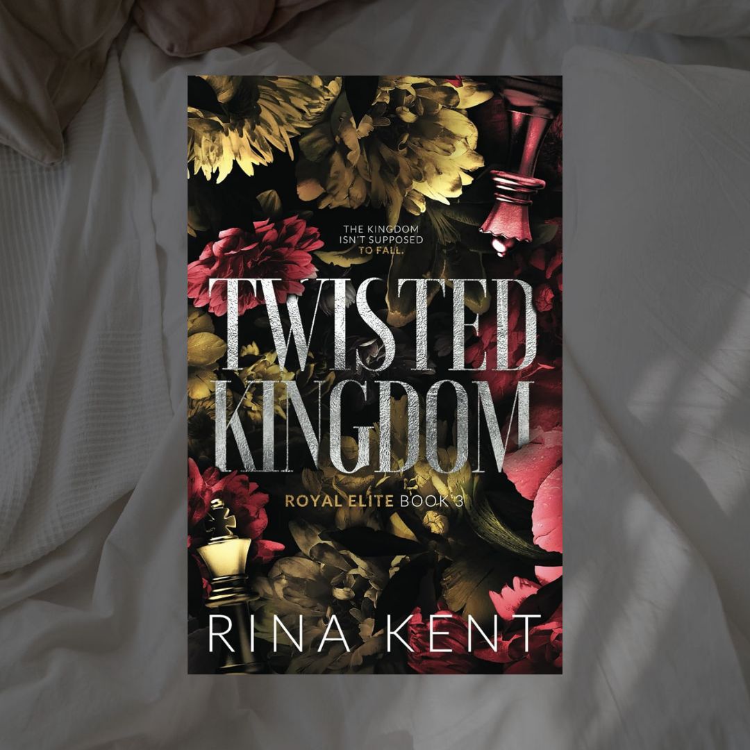 Royal Elite Series (Special Edition) by Rina Kent