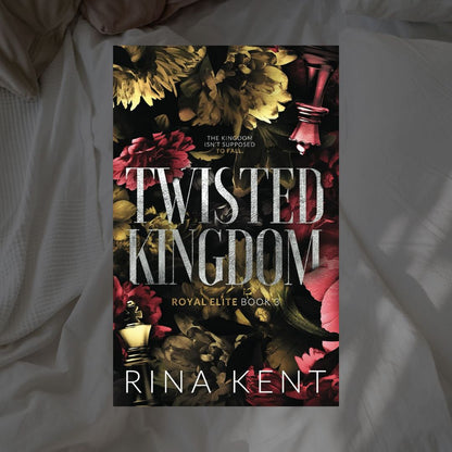 Royal Elite Series (Special Edition) by Rina Kent