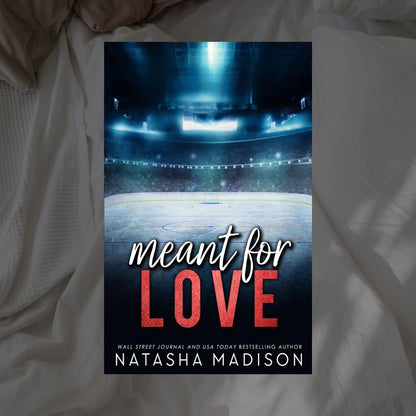 Meant For Series (Special Edition) by Natasha Madison