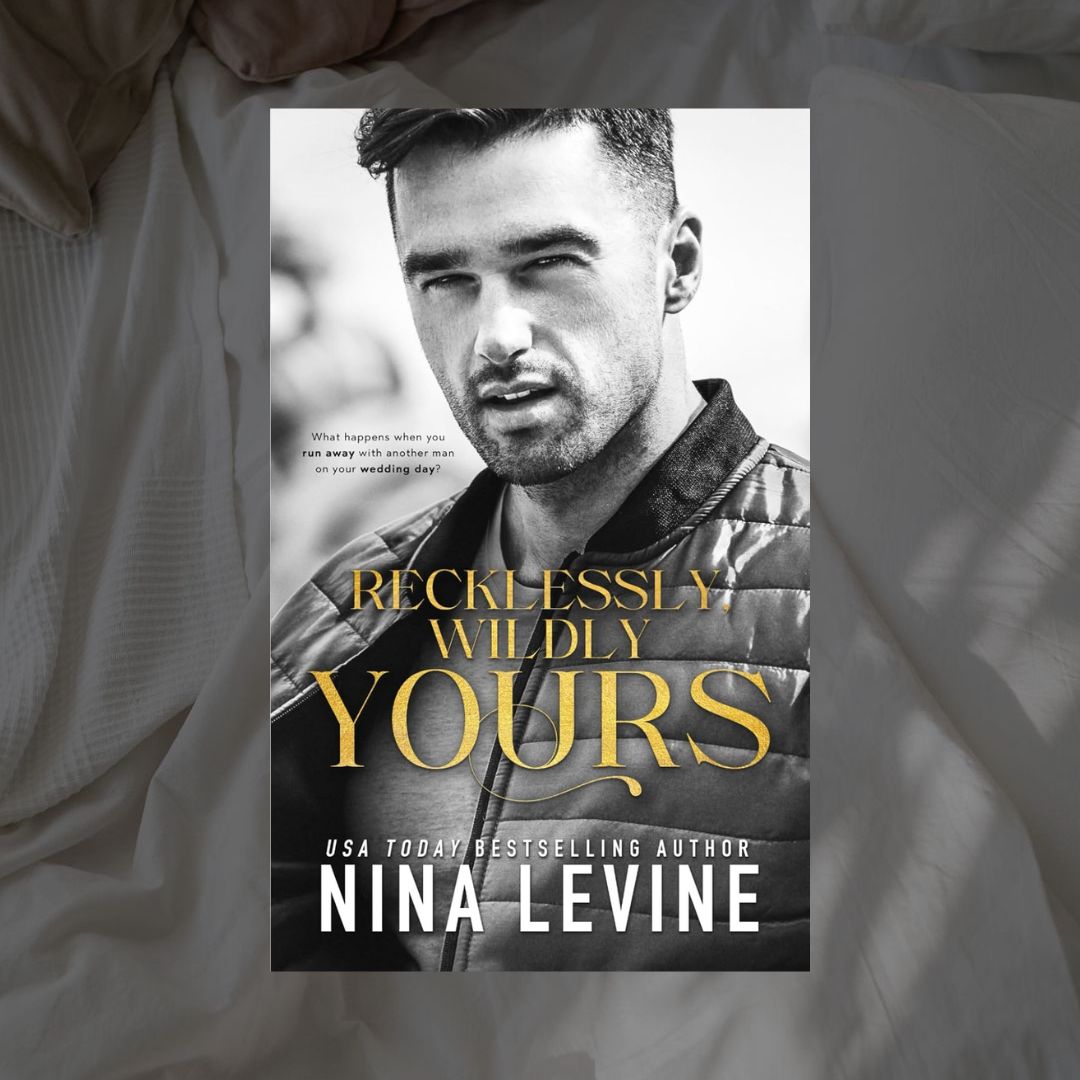 Only Yours Series by Nina Levine