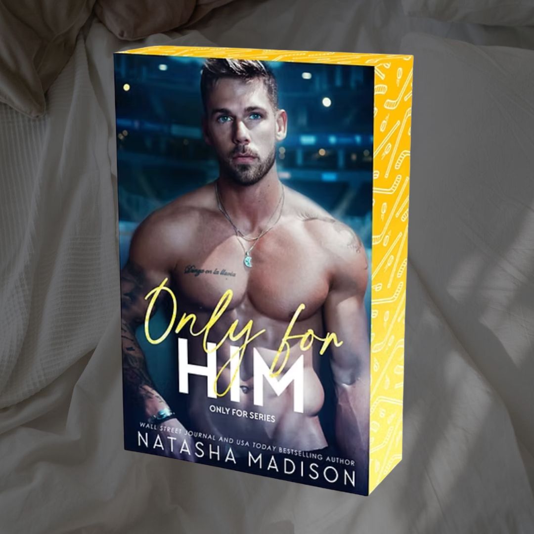 Only For Series (Deluxe Edition) by Natasha Madison