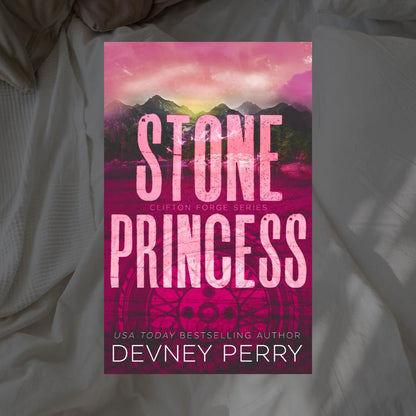 Clifton Forge Series (Special Edition) by Devney Perry