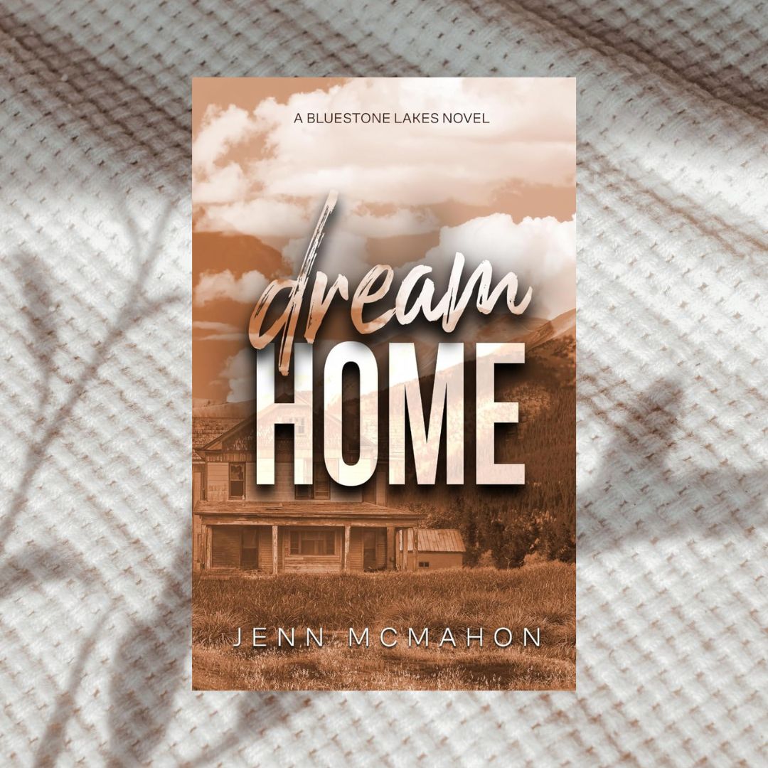 Bluestone Lakes Series by Jenn McMahon
