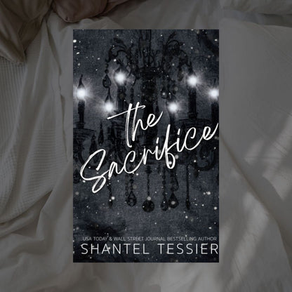 The L.O.R.D.S Series (Alternate Covers) by Shantel Tessier