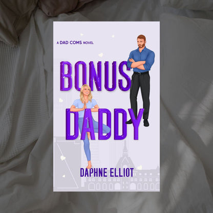Dadcoms Series by Brittanee Nicole, Jenni Bara & Daphne Elliot