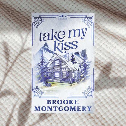 Willow Branch Mountain Series (Special Edition) by Brooke Montgomery
