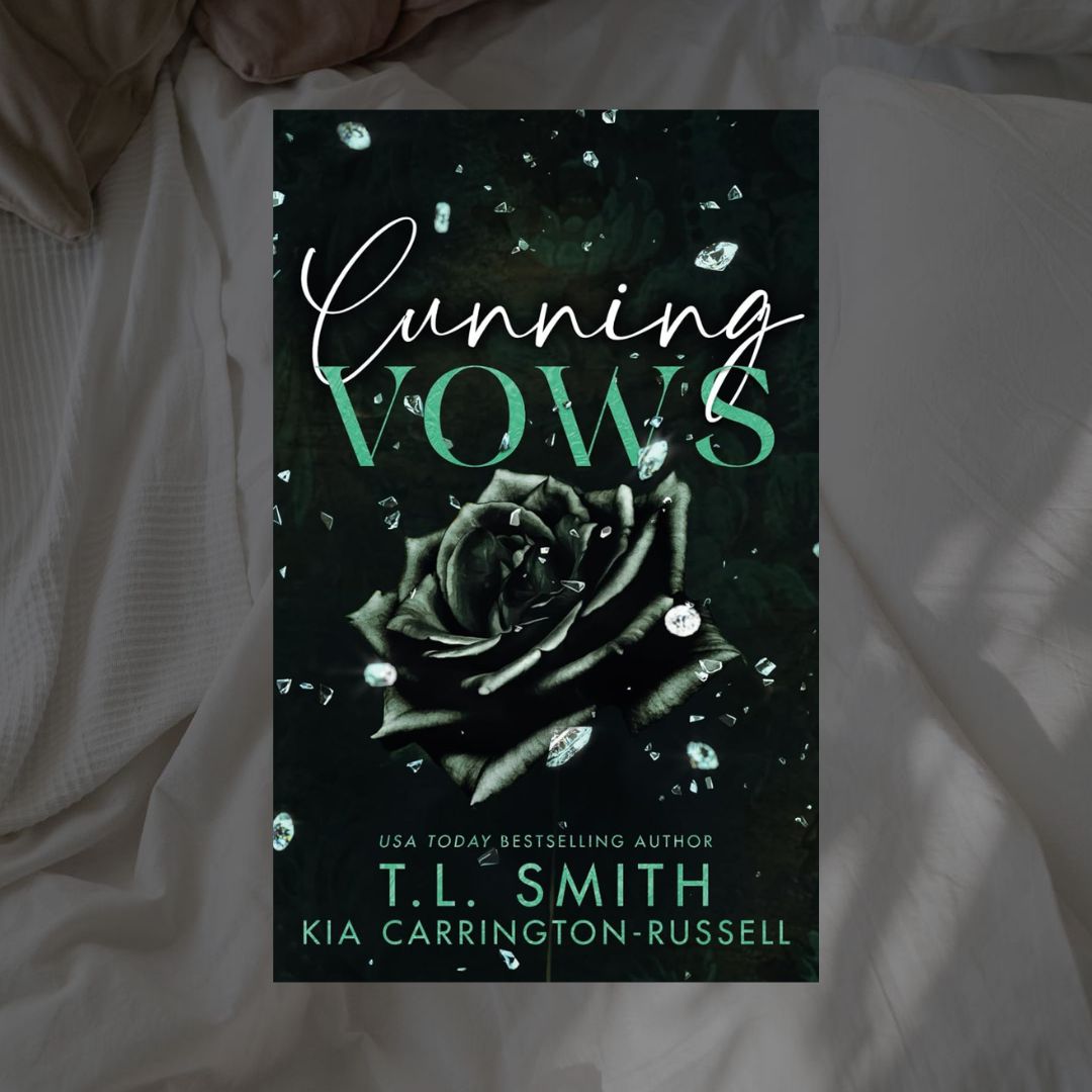 Lethal Vows Series by T.L. Smith & Kia Carrington-Russell