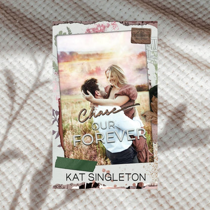 Sutten Mountain Series by Kat Singleton