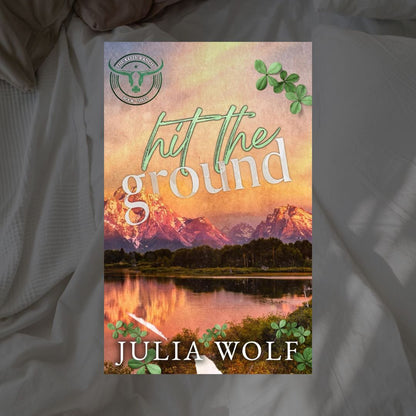 The Kelly Ranch Series (Special Edition) by Julia Wolf