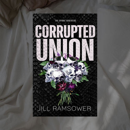 The Byrne Brothers Series (Special Edition) by Jill Ramsower