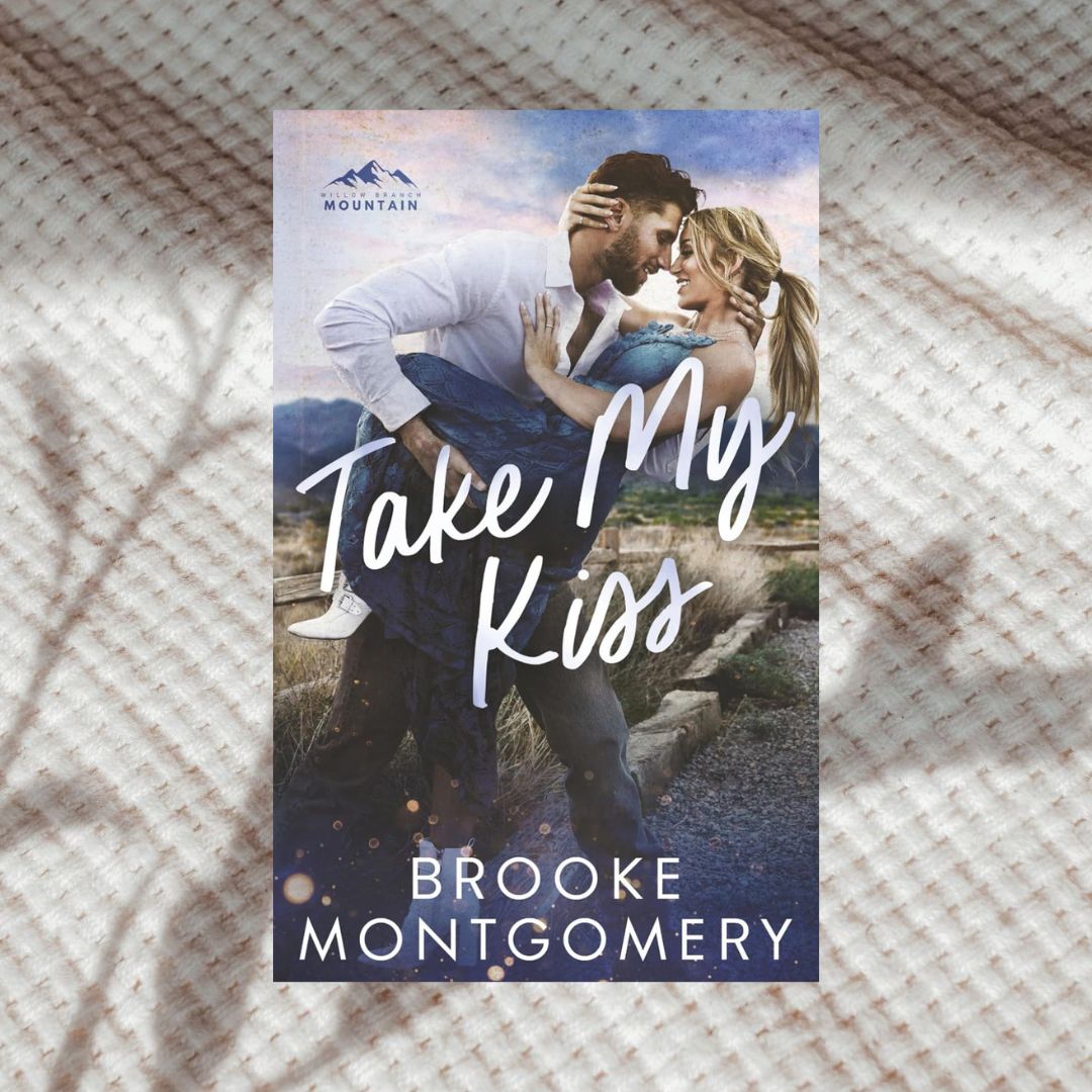 Willow Branch Mountain Series by Brooke Montgomery