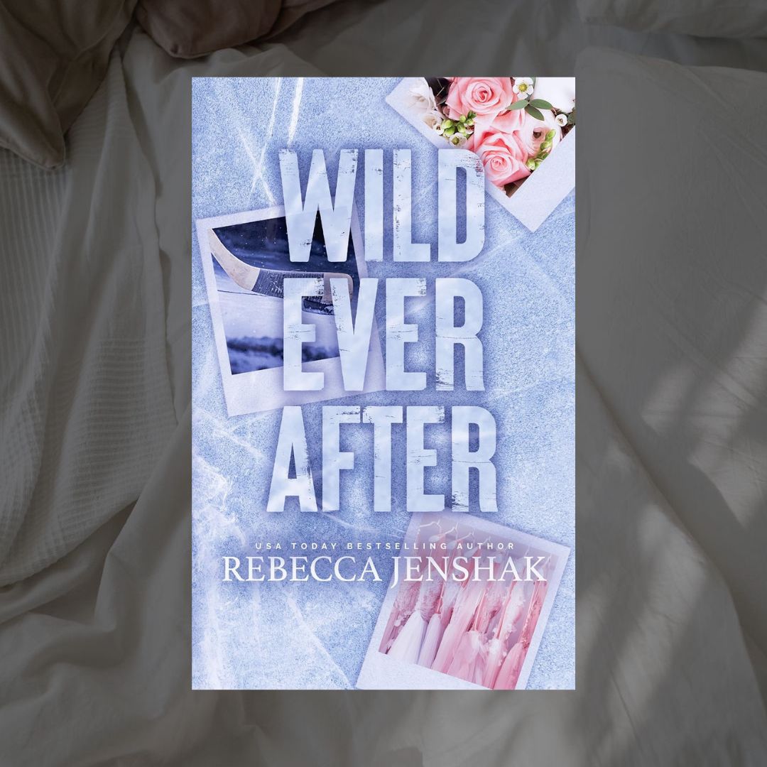 Wildcat Hockey Series (Special Edition) by Rebecca Jenshak