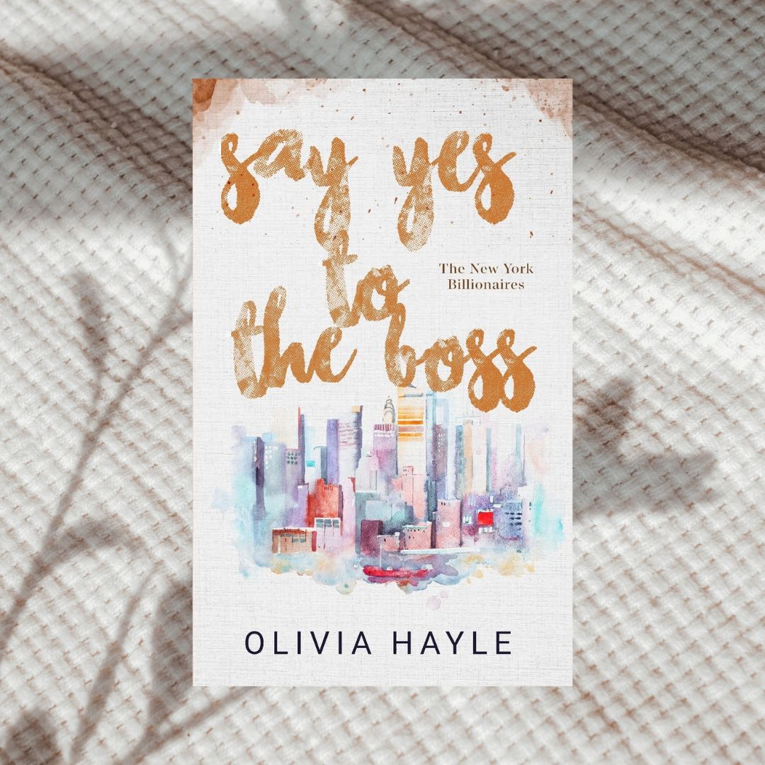 New York Billionaires Series (Special Edition) by Olivia Hayle