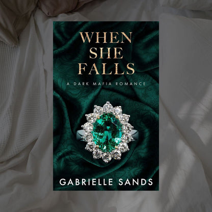 The Fallen Series by Gabrielle Sands