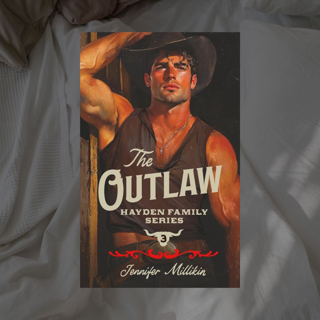 Hayden Family Series by Jennifer Millikin