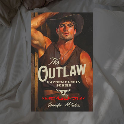 Hayden Family Series by Jennifer Millikin