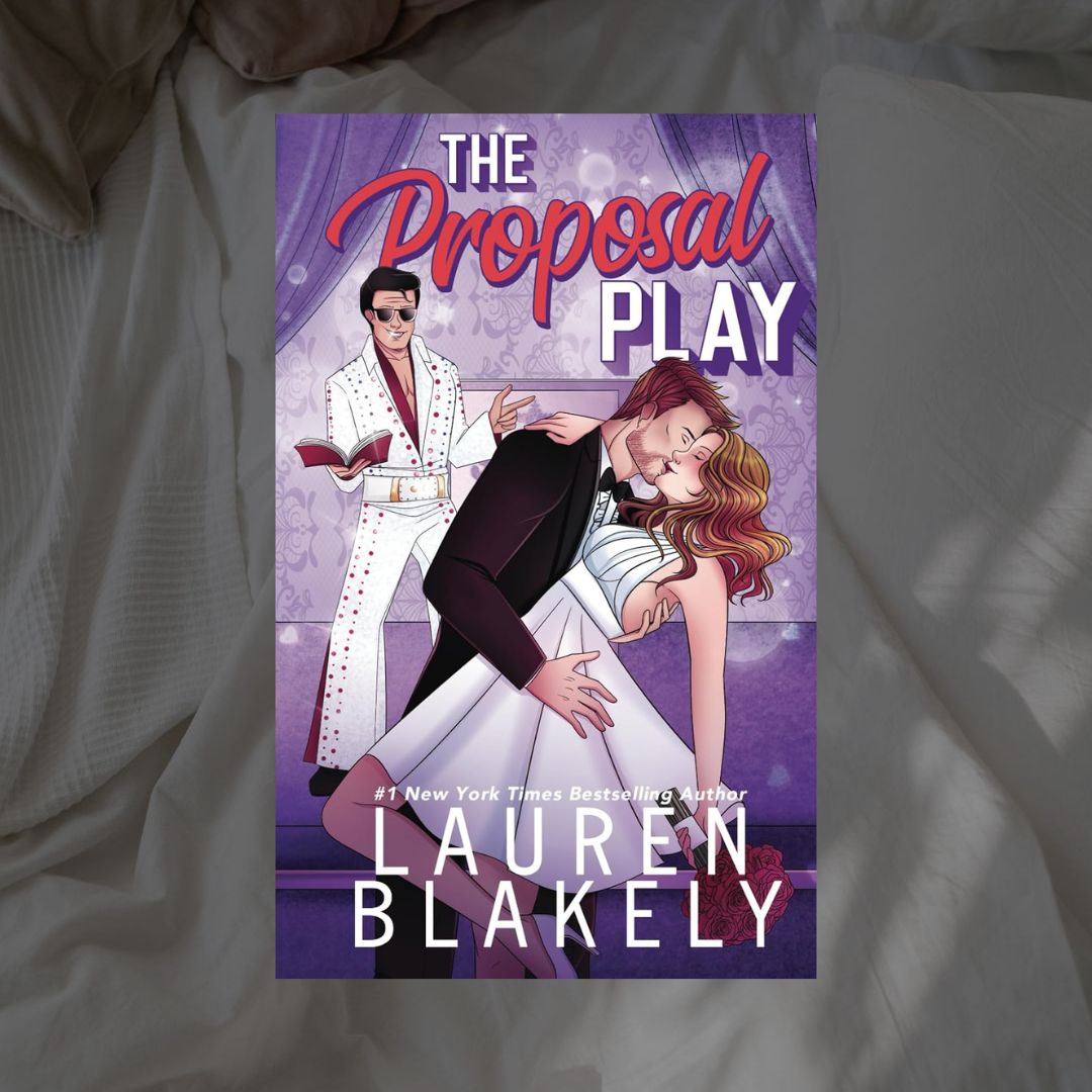 Love and Hockey Series (Hardcovers) by Lauren Blakely