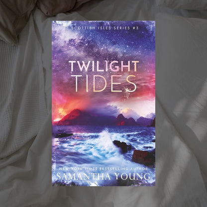 Scottish Isles Series (Special Edition)