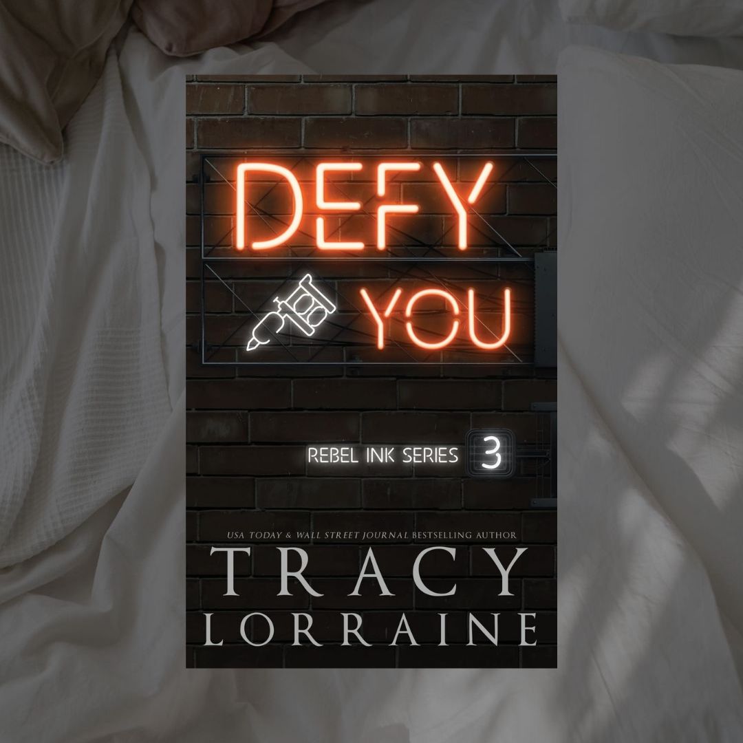 Rebel Ink Series (Discreet Edition) by Tracy Lorraine