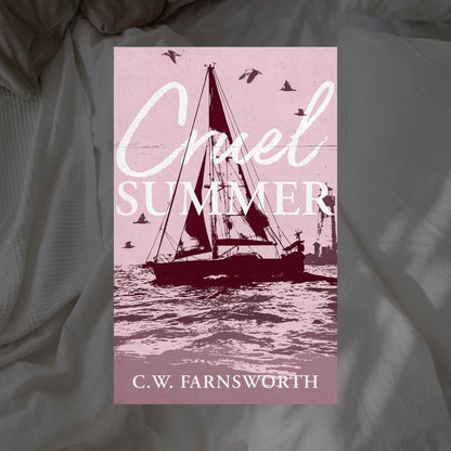 Kensingtons: The Next Generation Series by C.W. Farnsworth