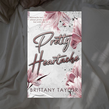 The Harding Brothers Series by Brittany Taylor