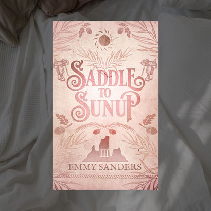 The Darling Brothers Series (Alternate Covers) by Emmy Sanders