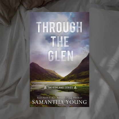 The Highlands Series (Special Edition) by Samantha Young