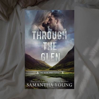 The Highlands Series by Samantha Young