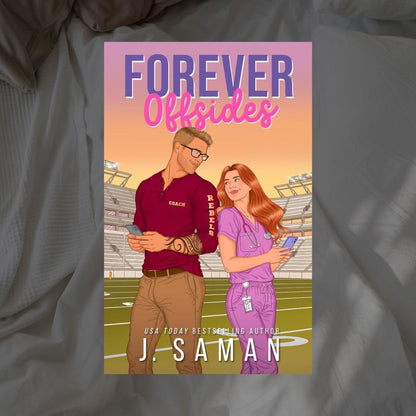 Forever Boston Series