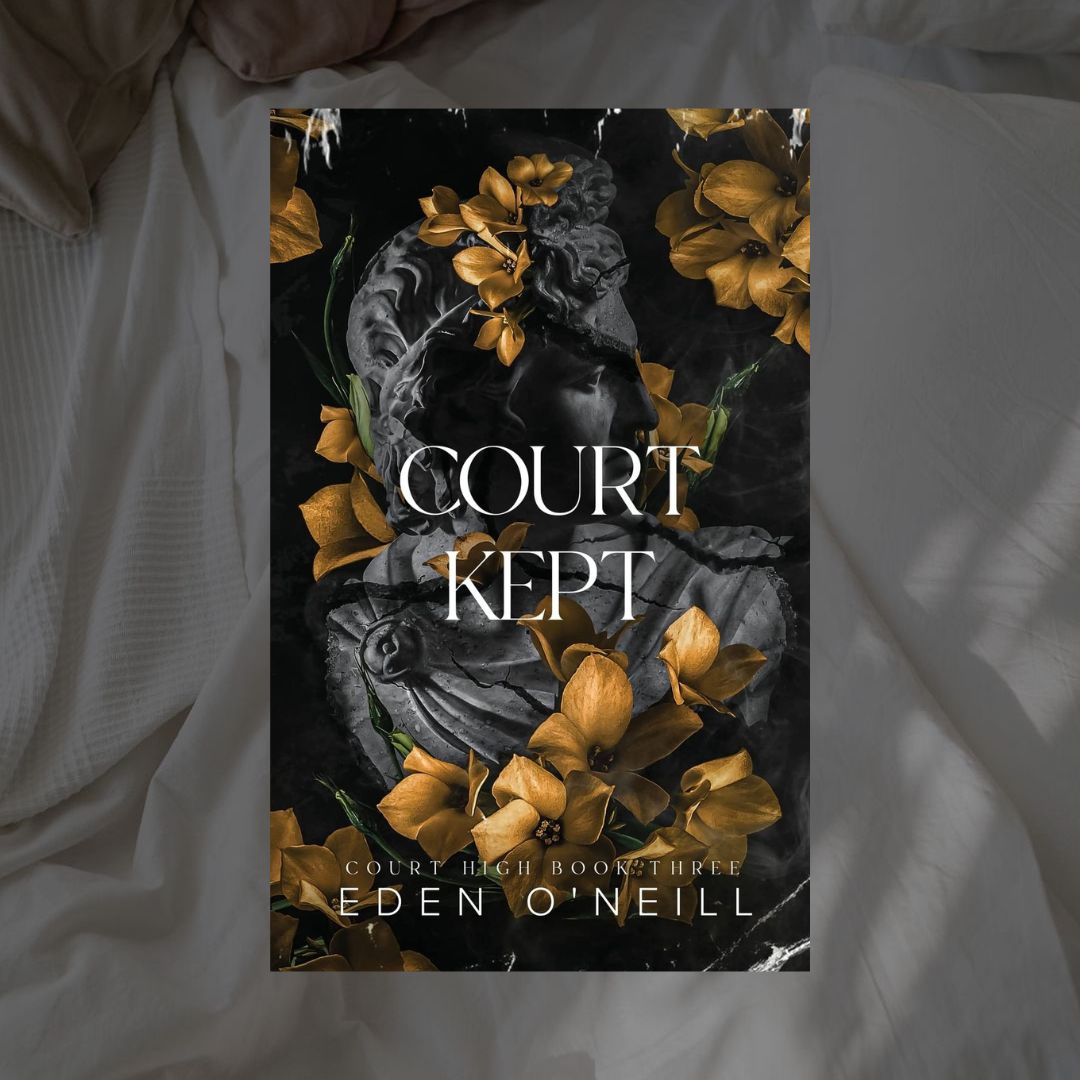 Court High Series by Eden O'Neill