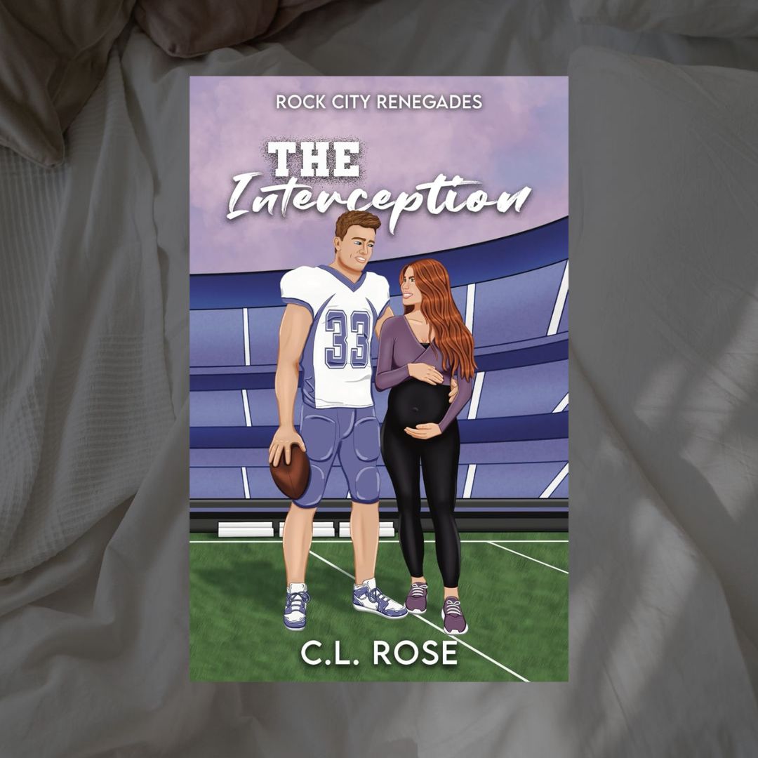 Rock City Renegades Series by C.L. Rose