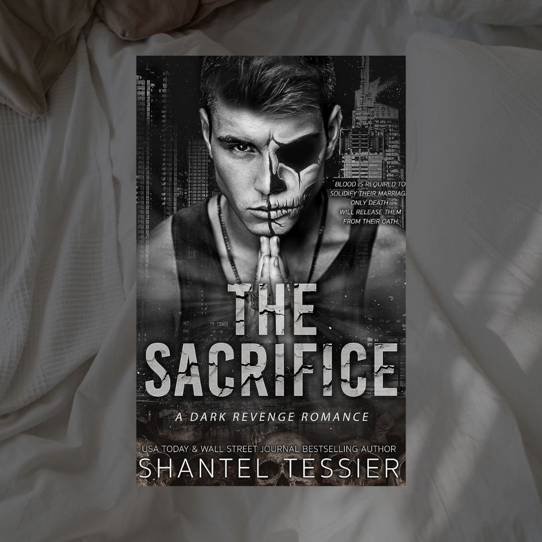 The L.O.R.D.S Series by Shantel Tessier