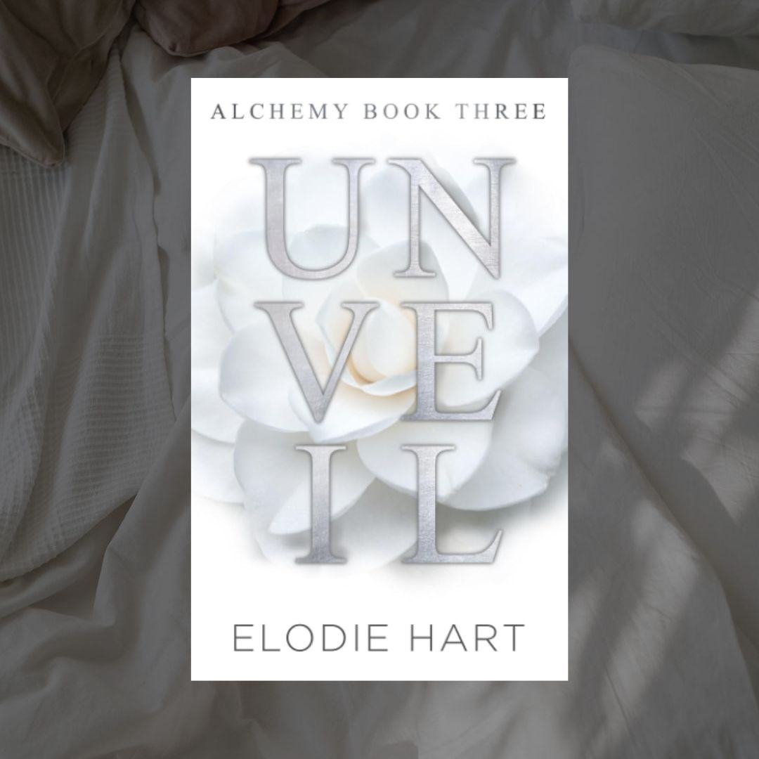 Alchemy Series by Elodie Hart