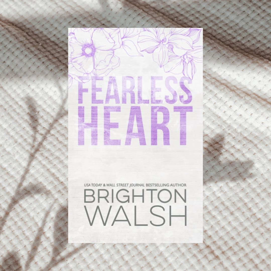 Starlight Cove Series (Special Edition) by Brighton Walsh