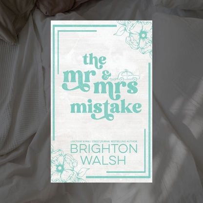 Steele Brothers of Starlight Cove Series (Special Edition) by Brighton Walsh