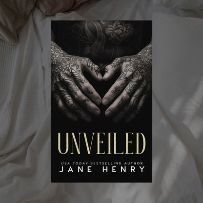 Bratva Kings Series by Jane Henry