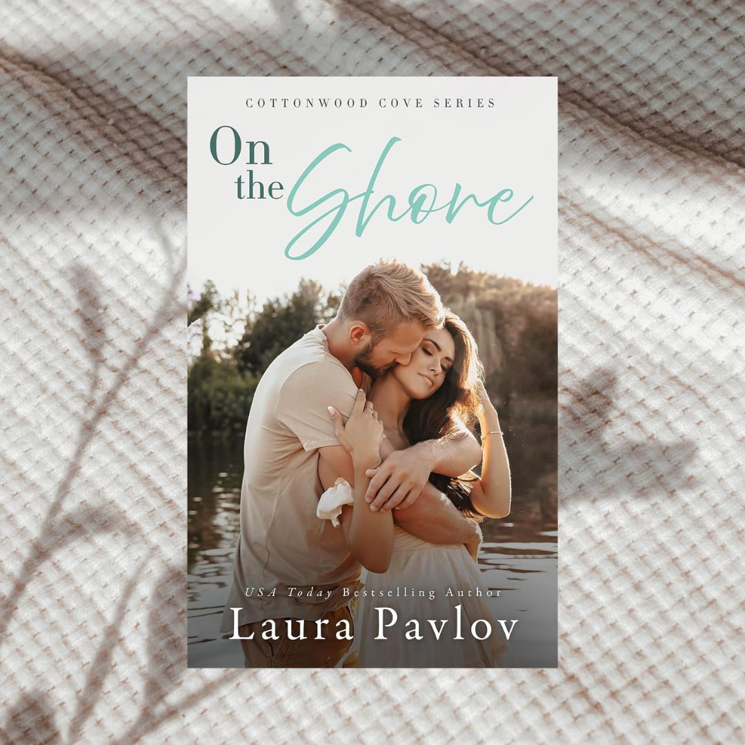 Cottonwood Cove Series by Laura Pavlov