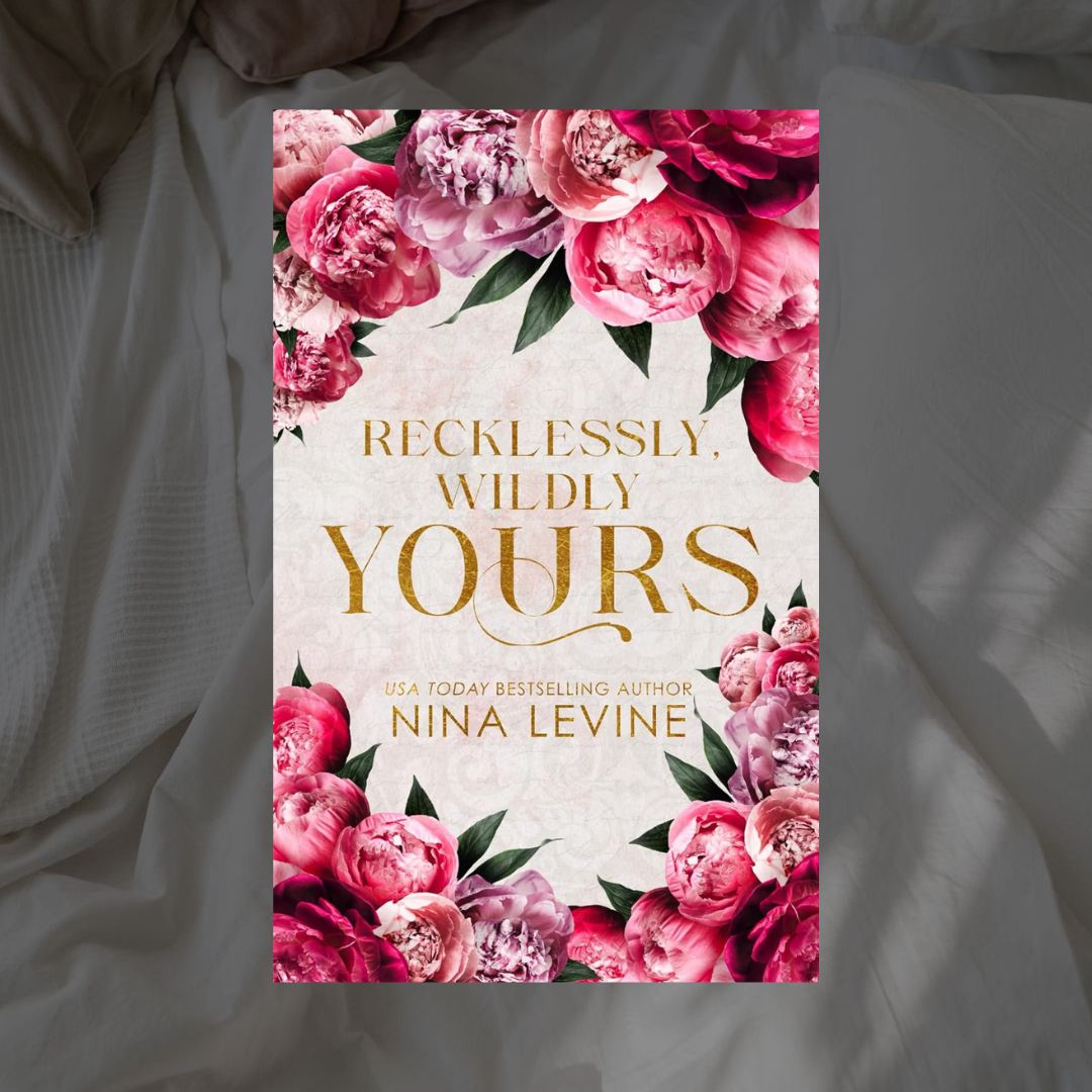 Only Yours Series (Special Edition) by Nina Levine