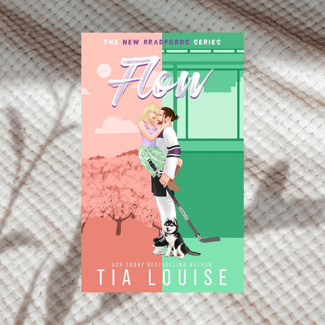 The New Bradfords Series