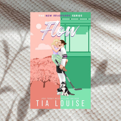 The New Bradfords Series