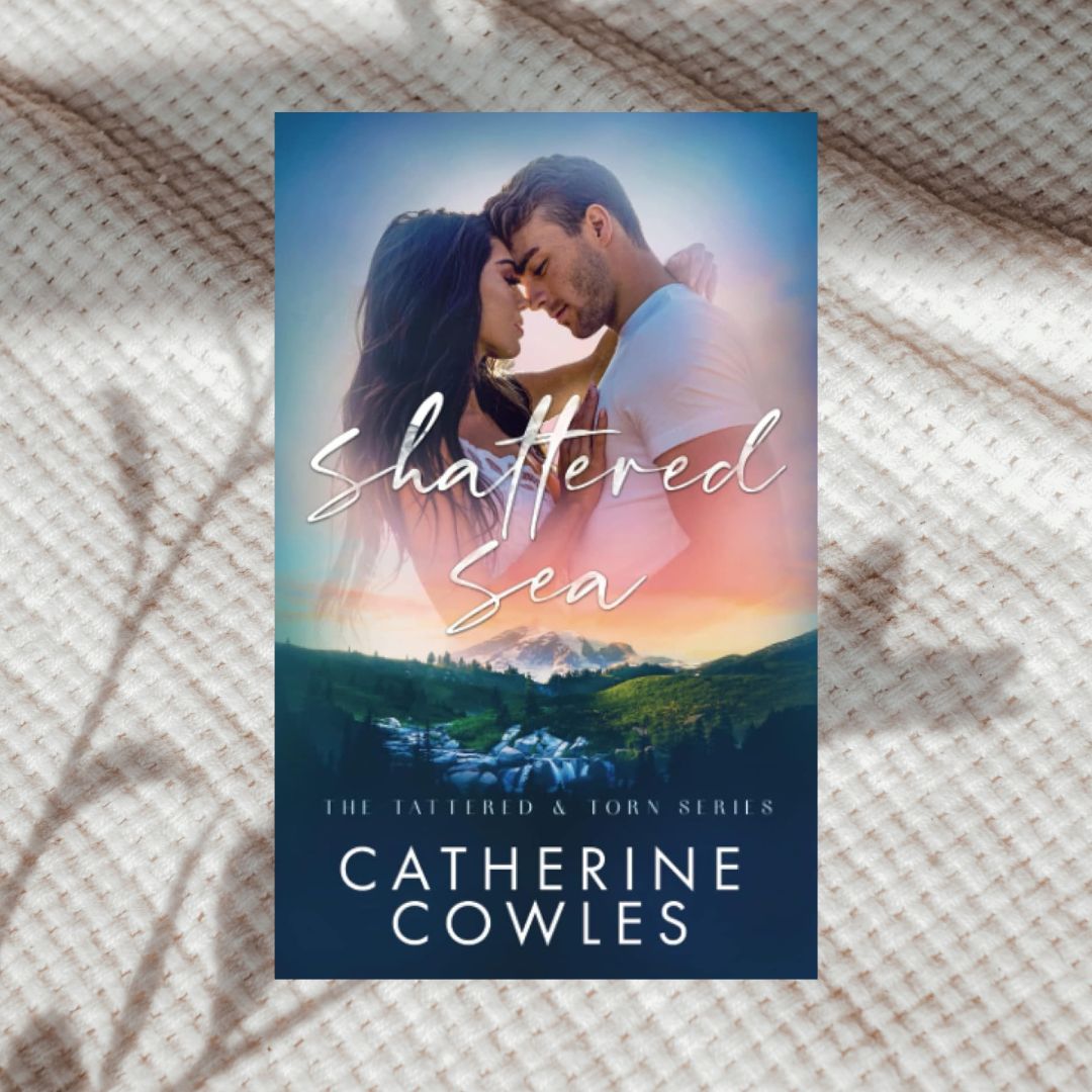 The Tattered & Torn Series by Catherine Cowles