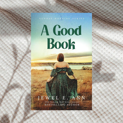 Sunday Morning Series by Jewel E. Ann