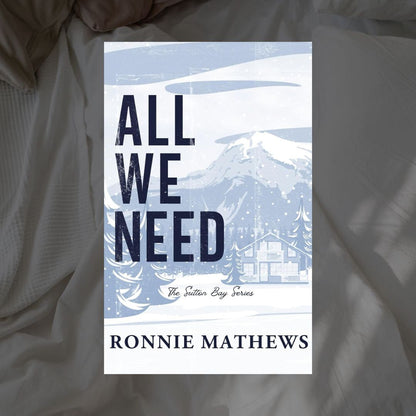 Sutton Bay Series by Ronnie Mathews